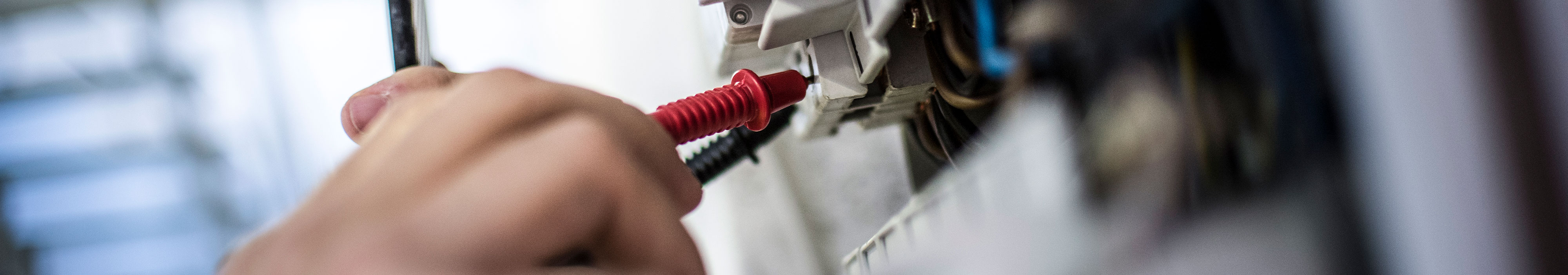 Électricité Entreprise Électrique M.J.L. Inc.